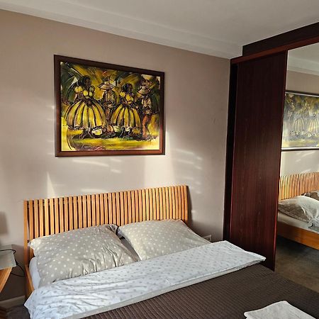 Puertapata Apartment Swinoujscie Luaran gambar