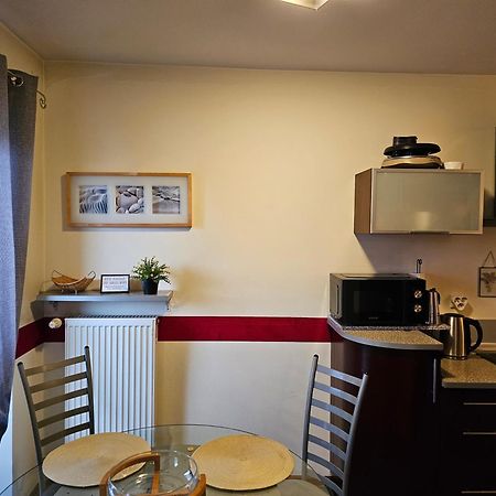 Puertapata Apartment Swinoujscie Luaran gambar