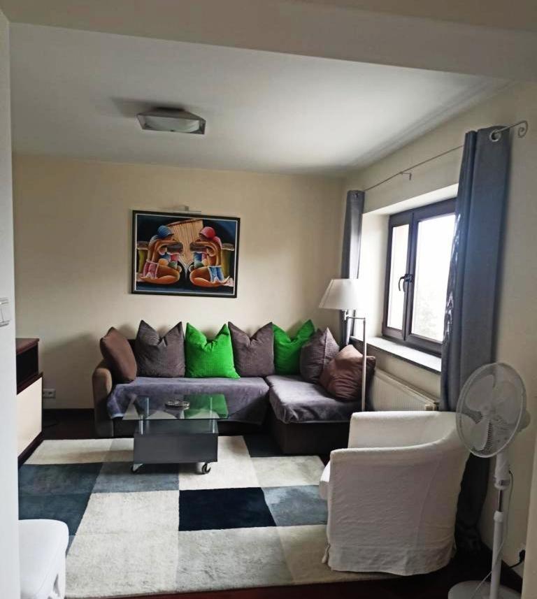 Puertapata Apartment Swinoujscie Luaran gambar