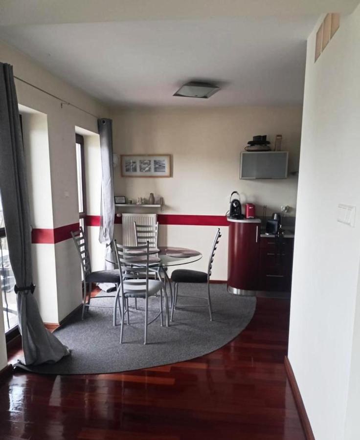 Puertapata Apartment Swinoujscie Luaran gambar