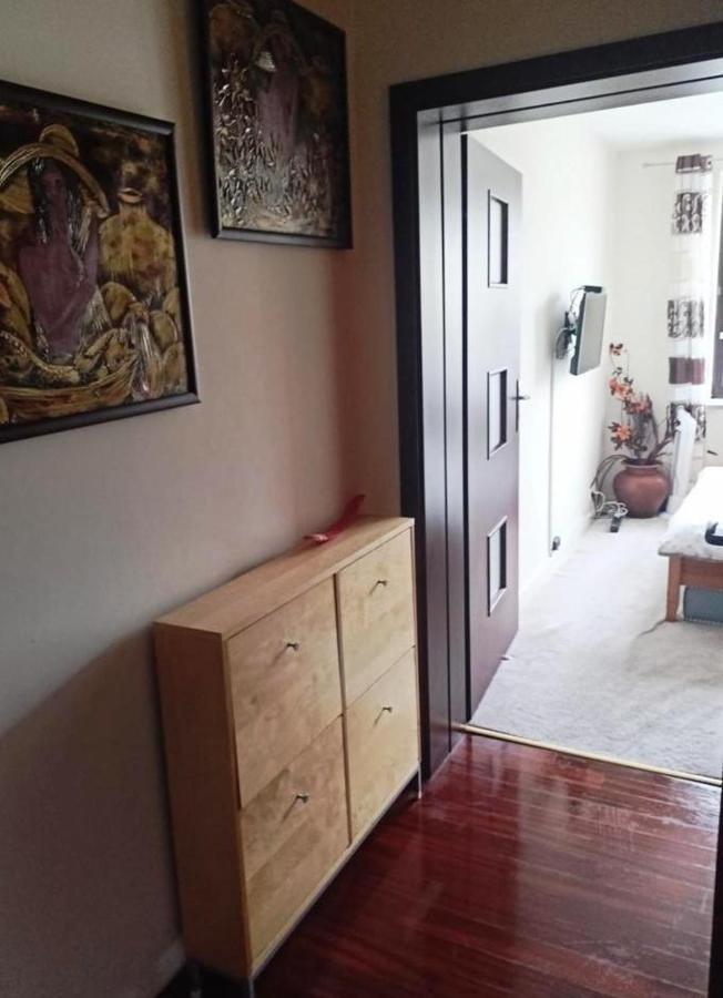 Puertapata Apartment Swinoujscie Luaran gambar