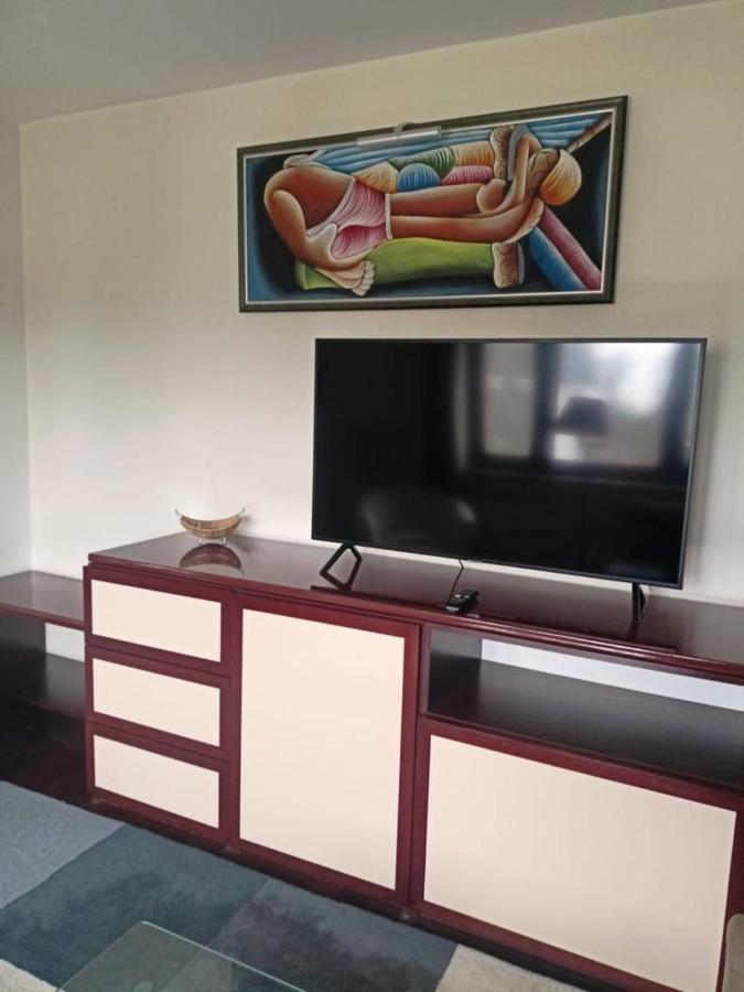 Puertapata Apartment Swinoujscie Luaran gambar