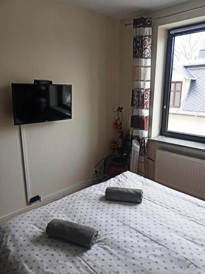 Puertapata Apartment Swinoujscie Luaran gambar