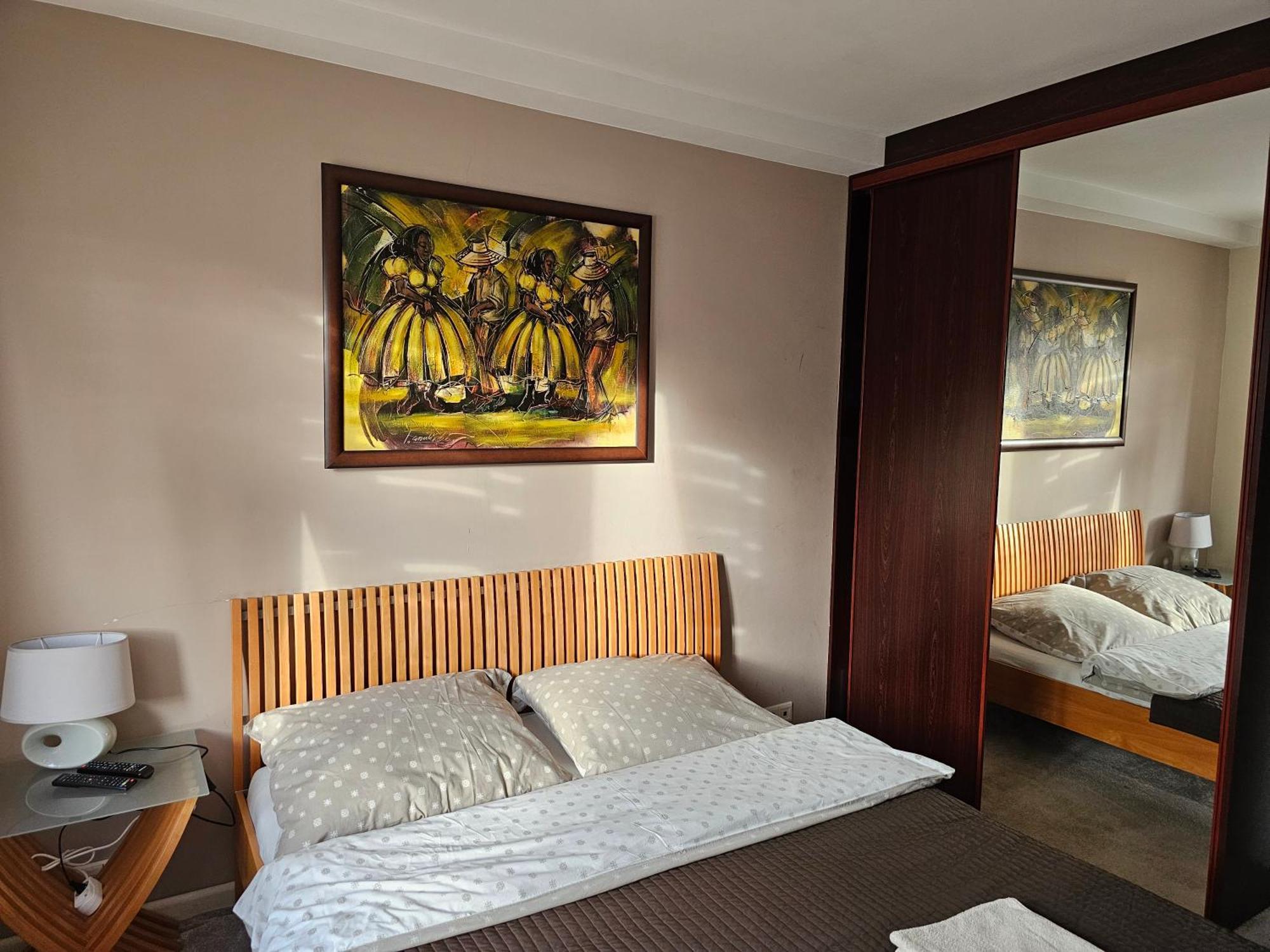Puertapata Apartment Swinoujscie Luaran gambar