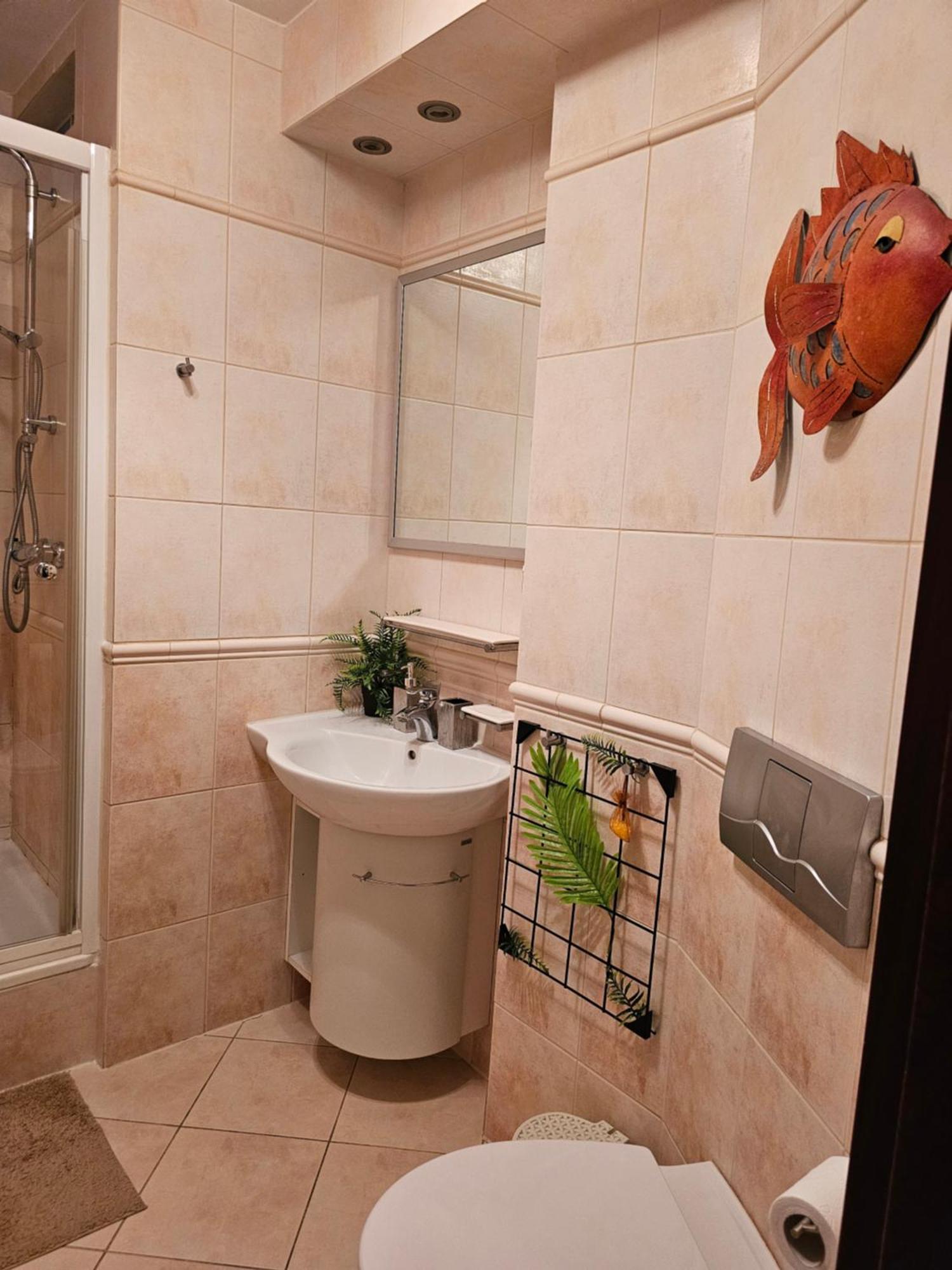 Puertapata Apartment Swinoujscie Luaran gambar