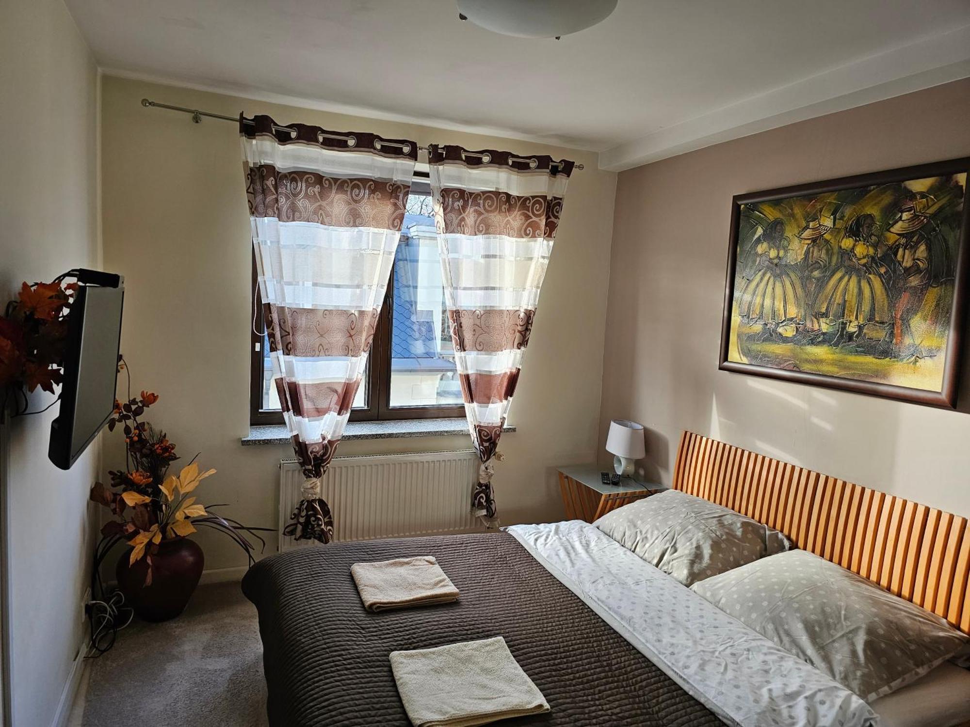 Puertapata Apartment Swinoujscie Luaran gambar