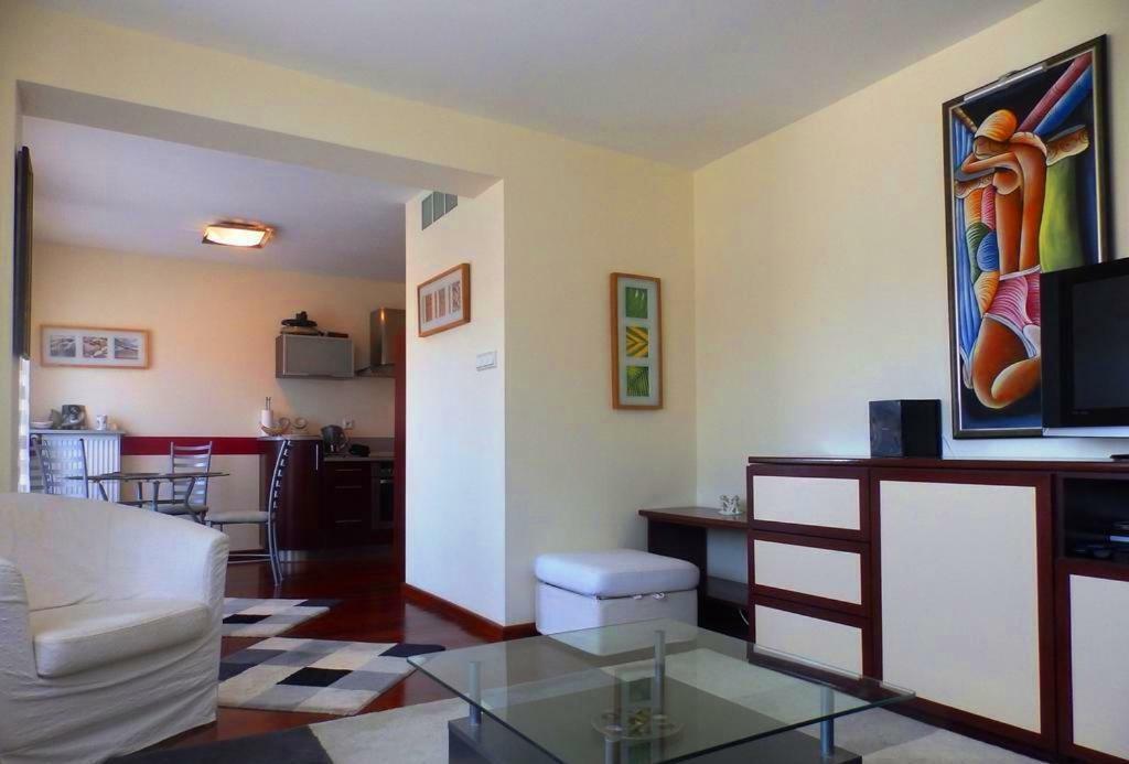 Puertapata Apartment Swinoujscie Luaran gambar