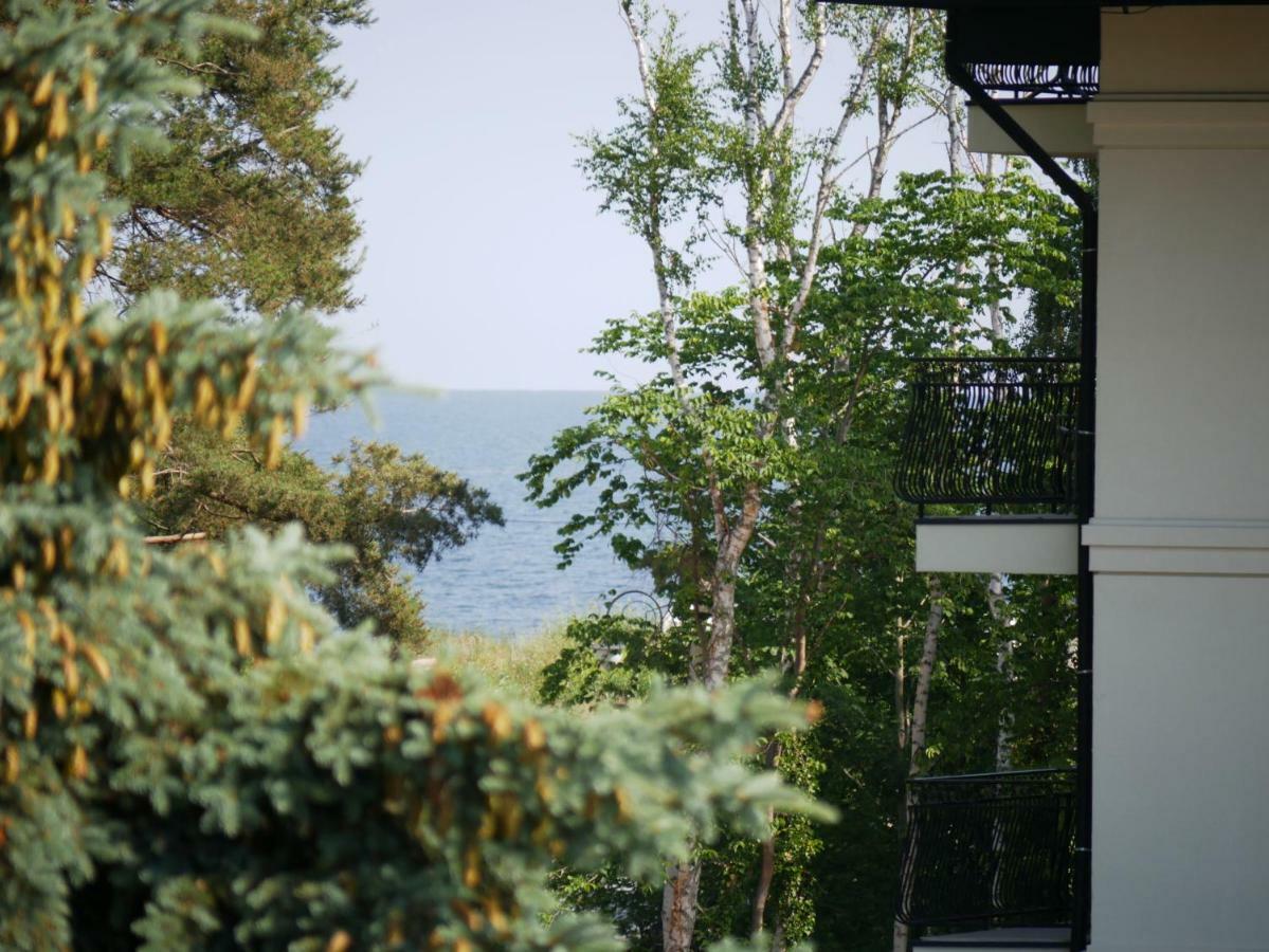 Puertapata Apartment Swinoujscie Luaran gambar