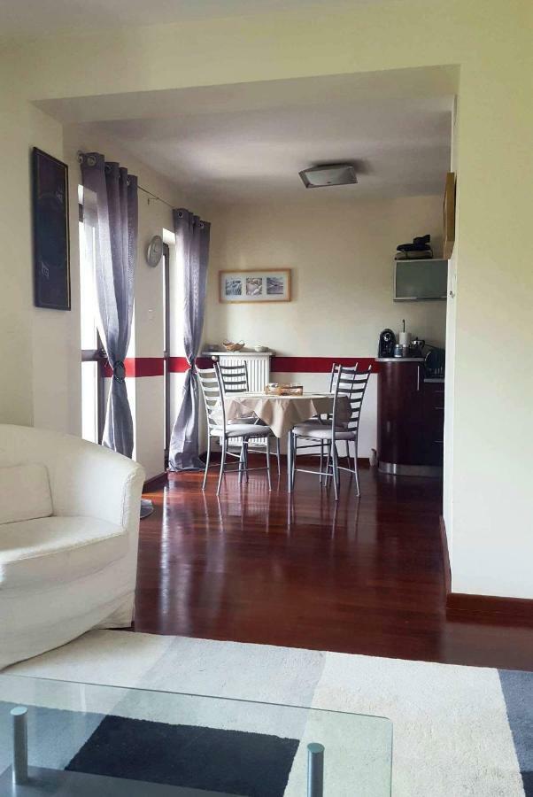 Puertapata Apartment Swinoujscie Luaran gambar