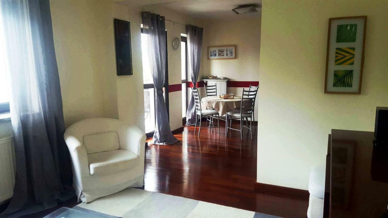 Puertapata Apartment Swinoujscie Luaran gambar